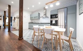 Lavaderu Apartamento